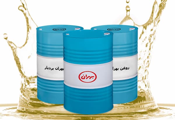 تصویر 1 از قیمت خرید روغن بهران کمپرسور VDL68